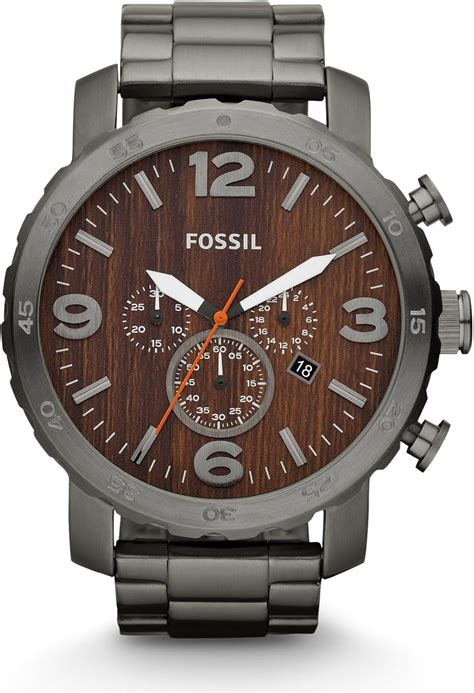 fossil watches for men under 2000